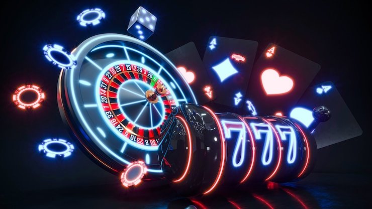 Tampilan dashboard permainan slot dan pasar sepak bola mage77