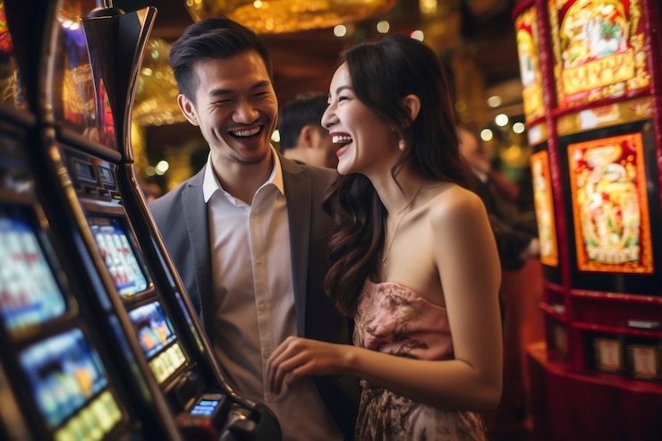 Antarmuka permainan Kepala Number di mage77 dengan hasil real-time dan riwayat taruhan