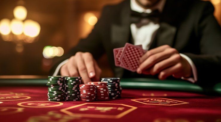 Ringkasan taruhan outright yang menang di mage77 dengan rincian odds, kemenangan, dan opsi cash out